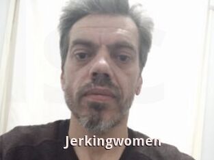 Jerkingwomen