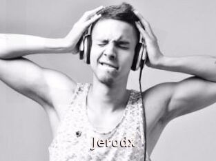Jerodx