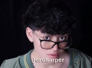 Jeroharper
