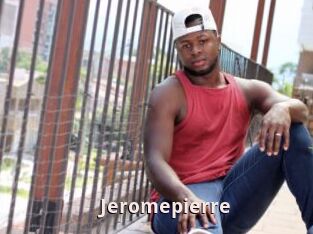 Jeromepierre