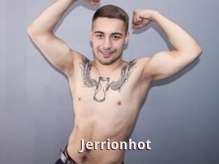 Jerrionhot