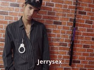 Jerrysex