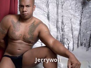 Jerrywolf