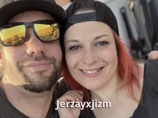 Jerzayxjizm