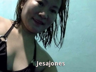 Jesajones