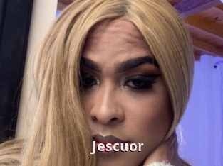 Jescuor