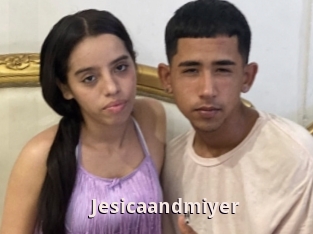 Jesicaandmiyer