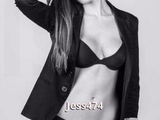 Jess474