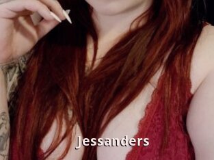 Jessanders