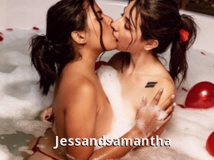 Jessandsamantha