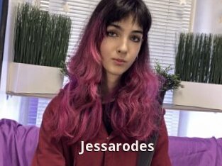 Jessarodes