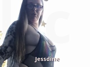 Jessdime