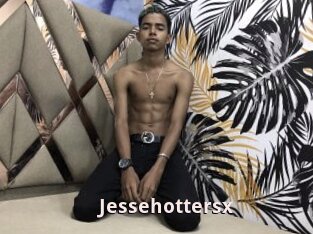 Jessehottersx