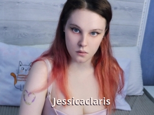 Jessicaclaris