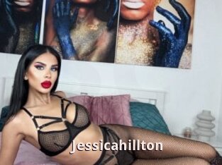 Jessicahillton