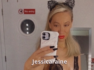 Jessicaraine