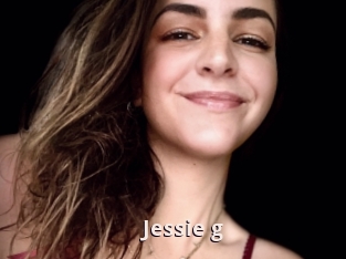 Jessie_g