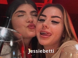 Jessiebetti
