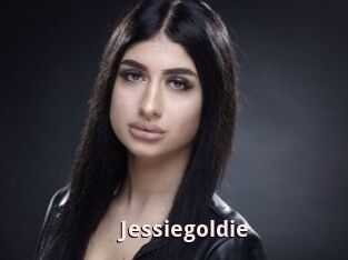 Jessiegoldie