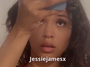 Jessiejamesx