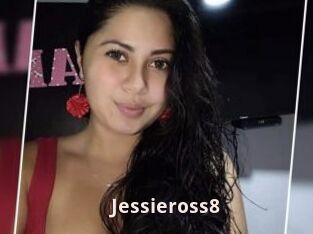 Jessieross8