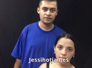 Jessihotjames