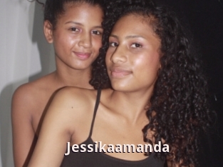 Jessikaamanda