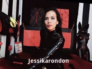 Jessikarondon