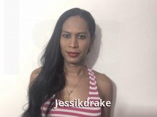 Jessikdrake