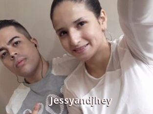 Jessyandjhey
