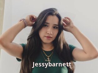 Jessybarnett