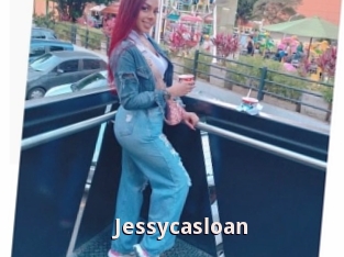 Jessycasloan