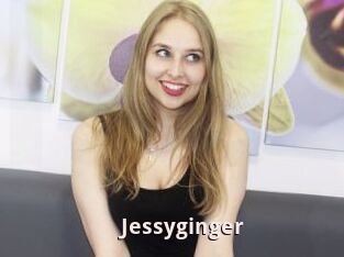 Jessyginger