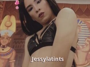 Jessylatints