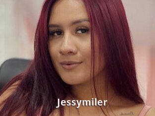Jessymiler