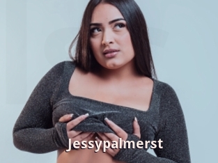 Jessypalmerst