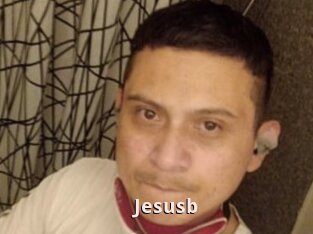Jesusb