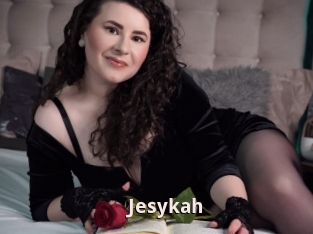 Jesykah