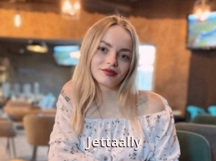 Jettaally