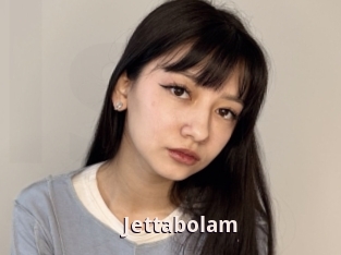 Jettabolam
