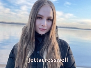Jettacresswell