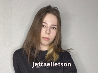 Jettaelletson