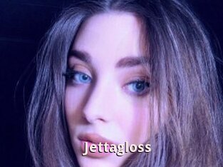 Jettagloss