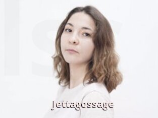 Jettagossage
