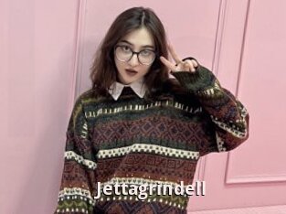 Jettagrindell