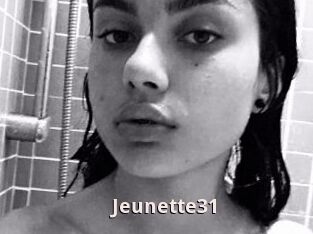 Jeunette31
