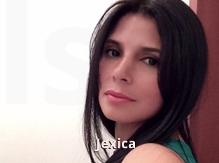 Jexica