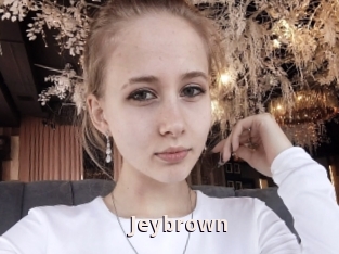 Jeybrown