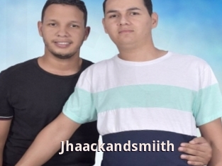 Jhaackandsmiith