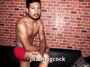 Jhambigcock